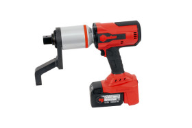 Cordless Torque Wrench 400-2700Nm