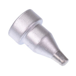 0.8mm Conical Soldering Iron Tip