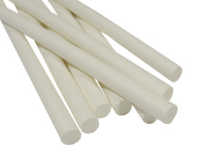 Wysokotemperaturowy klej termotopliwy do elektroniki śr 11,2mm 1szt