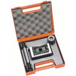 Przyrząd do wykonywania otworów w blasze Weidmüller 9204820000