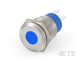 Nasadka przełącznika Push/Push SPDT Tuleja TE Connectivity