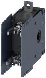 Rozłącznik z bezpiecznikami Sentron Siemens 3KF9