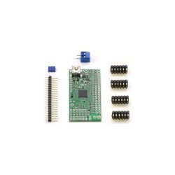 Pololu 1357 – Mini Maestro 24-kanałowy kontroler serwomechanizmów USB