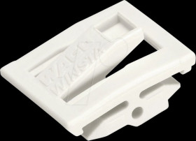 770-121 WINSTA® MIDI, latch, white