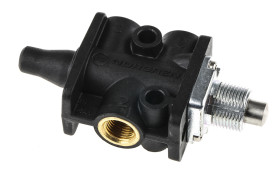 Zawór regulacyjny pneumatyczny 3/2 Trzpień ruchomy G 1/8 Norgren 1/8in 3 portowy