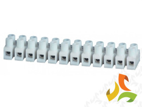 Złączka listwowa LPA12-1.5 naturalny (PA8DS) 89091110 SIMET