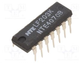 NTE4070B