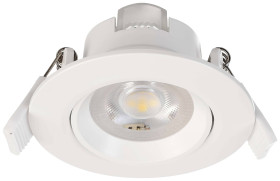 Oświetlenie wewnętrzne LED Deko Light SMD-68 565339 6.5 W