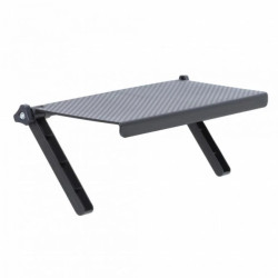 Półka na dekoder DVB-T2 max 2,5kg D-53 ART