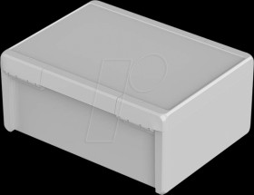 96017675 Bocube,284x364x160 mm, outdoor, IP68