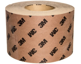 Papier ścierny w rolce 255P P150 115mm x 50m PN63128 GC801023943/7000084394