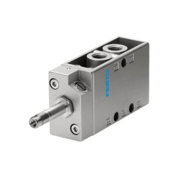 FESTO 9982 MFH-5-1/8 Valve 5 mm G 1/8 Nominal Width 1pc