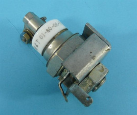 T01-80-06 DEMO 80A/600V SR TYRYSTOR