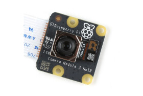 Sparkfun Raspberry Pi Camera Module 3 NoIR