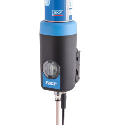 Dozownik pojemność: 120 mL, 380 mL 900 g SKF