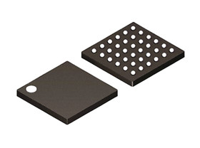 Mikrokontroler Renesas Electronics RL78/G13 WFLGA 36-pinowy Montaż powierzchniowy RL78 48 kB 16bit 32MHz RAM:3 kB Flash