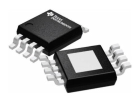 Liniowy regulator napięcia 5 V LDO wyjścia: 1 LM2931M-5.0/NOPB