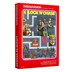 Lock 'n' Chase