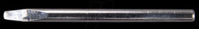 T0054321199 Replacement tips for WHS 40 (D), width 2.0 mm