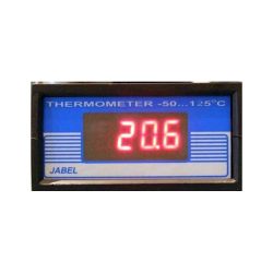 J-124 Termometr cyfrowy -50°C ....+ 125°C