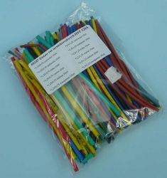 HST-120A ZESTAW RUREK TERMOKURCZLIWYCH