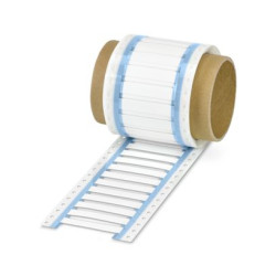 Osłona termokurczliwa średnica przed 2.1 → 6.4mm Biały Phoenix Contact 3:1 dł. 60mm