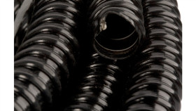 Rura Ochronna Spiralna Z Pcv Wtg 11 E03dk-09030100301 /30M/