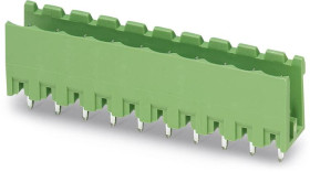 Phoenix Contact 1758157 Obudowa złącza pin męskiego na PCB MSTBV 2,5/16-G-5,08, wire-to-board, piny: 16, 12 A, 50 szt.