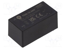 PDM-15-24M
