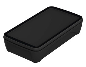 Obudowa ręczna 165 x 90 x 34mm IP65 ABS