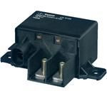 Przekaźnik interfejsowy elektromechaniczny 12V dc TE Connectivity SPST-NO 3A Montaż na płytce drukowanej bieguny 1