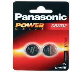 CR2032 PANASONIC 1SZT.