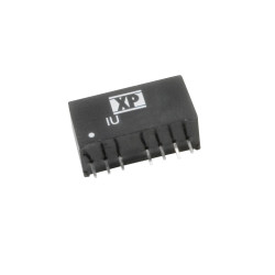 Przetwornica DC-DC, 2W, Uwe 18 → 36 V DC, Uwy 3.3V dc, Iwy 500mA, XP Power