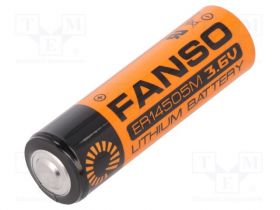 FANSO-ER14505M/S