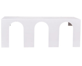 Osłona przyłączy NH1 SPX1 605232