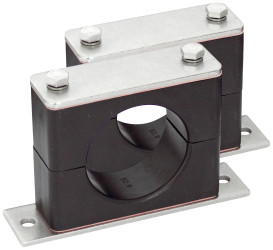 Uchwyt LED2WORK 210200-09 1 par(a)