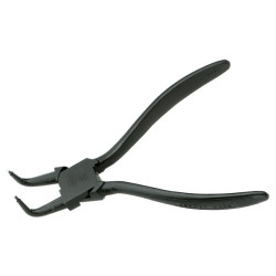 CK Tools T3712 5 Circlip Pliers Inside Bent 140mm