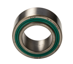 Łożysko przegubowe, D: 25mm, obciążenie promieniowe 228kN, SKF