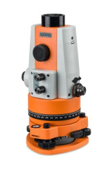 Precyzyjny pionownik laserowy geo-FENNEL FLP 150 GREEN