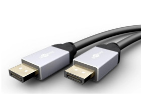 Kabel przyłączeniowy DisplayPort - Długość kabla 2 m