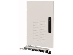 Przestrzeń aparatowa drzwi wentylowane IP42 lewa HxW=600x425 mm XSDMLV40604 178313 EATON