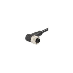 Molex 1200060667 Micro-change Cordset 5-pin Male 2m Pvc Cable