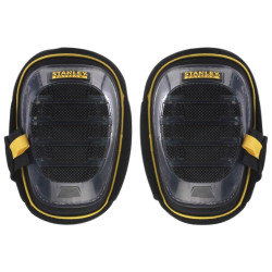 Stanley FMST82960-1 FatMax&#xAE; Stabilised Gel Knee Pads