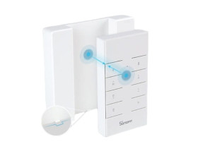 Ramka Podstawa - Pilot SONOFF RM433