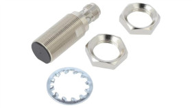 E2e-X12b1t18-M1 Czujnik Indukcyjny O Zasięgu 012Mm, Konfiguracji Wyścia Pnp /...