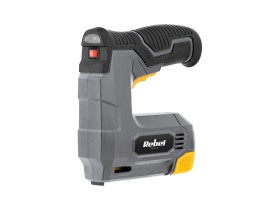 Zszywacz tapicerski akumulatorowy 4V