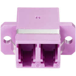 Renkforce RF-5508820 FO connector Violet Fibre Optic Plugs &amp; Sockets