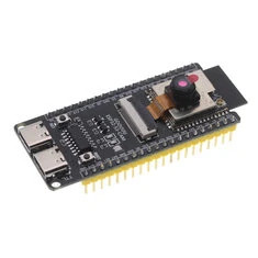 ESP32-S3-CAM WROOM N16R8 Płytka rozwojowa AI IoT Wi-Fi bluetooth Kamera OV2640 GPIO do AI Vision IDE