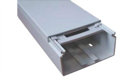 Kanał Elektroinstalacyjny Ke 60/110 - /2M/ 111330T /6Szt/