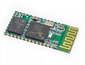 Moduł komunikacyjny Bluetooth HC-05